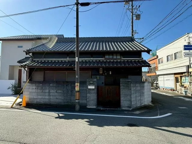 5.9 million yen, Kasuga Town 1 (Higashi Matsusaka Station)