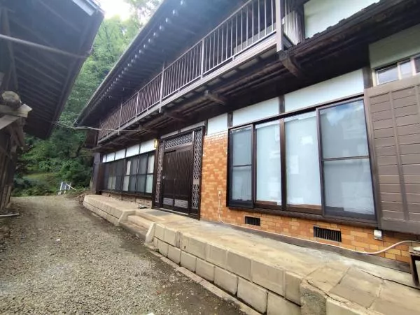 Otsuki City, Shichihomachi Seto (Saruhashi Station), 2-story, 8DK