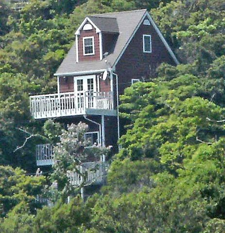Used single-family home Kada Nature Village