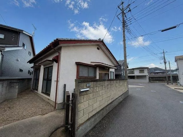 This is a renovated property