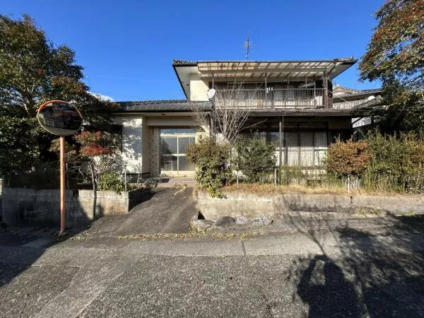 Yamaga City, Nishimaki (Shin Tamana Station), 2-story, 7DK