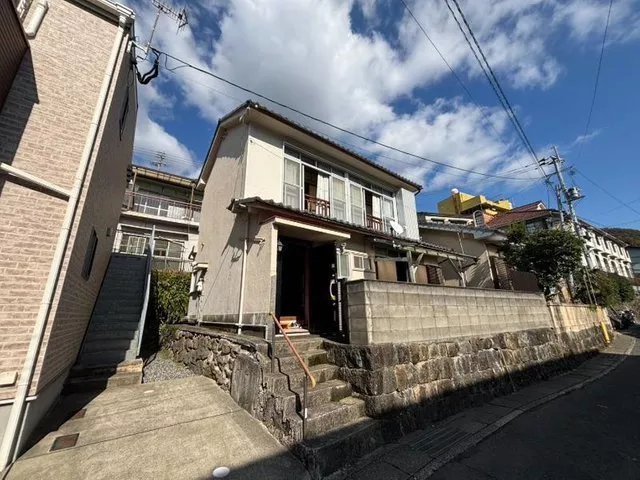 ◆Popular area with excellent access to Nagasaki city center