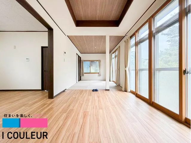 ≪Monthly 20,000 yen range × with garden♪≫ #286 Chika＊. ▼About 8 minutes by car from Nagamachi Mall♪▼2 air conditioners