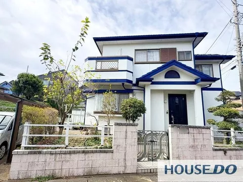 36 minutes on foot to Tsuchiura Station! Spacious 4LDK! Open year-round, so you can see it now♪