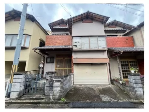 Tanaka Town 4.8 million yen