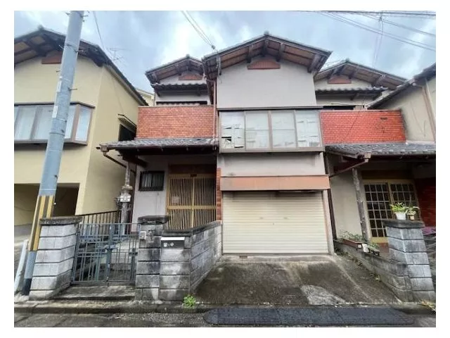 Tanaka Town 4.8 million yen
