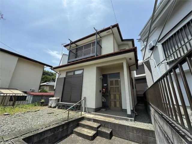 Odawara City, Haneo (Kouzu Station) 2-story 3LDK