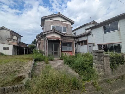 Shibata City, Shimo Konakayama (Kanazuka Station) 2-story 4LDK