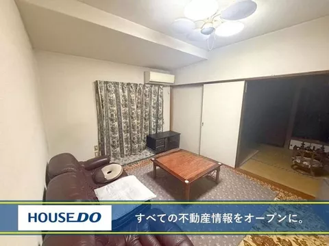 [Viewing Reservation] Smooth guidance and renovation consultation♪ Close to the station♪ 5 minutes on foot to the convenience store, convenient for shopping♪