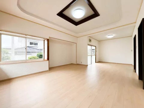 Ishinomaki City, Izumimachi 4-chome (Ishinomaki Station), 2-story, 4LDK - Image 3