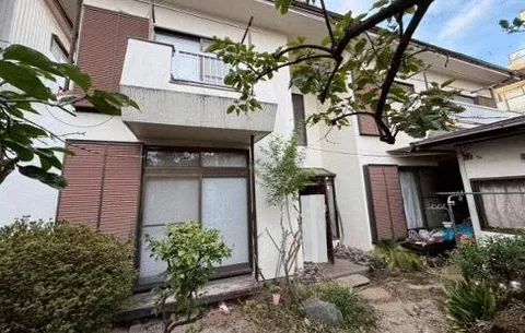 Saitama City, Minami Ward, Oaza Otaniguchi (Higashi-Urawa Station) 2-story 3LDK