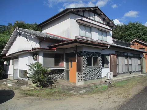 Hita City, Oaza Arida, Arida Town, 2-story, 7DK - Image 1