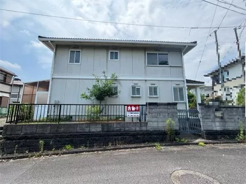 Tsu City, Katada Shinmachi (Tsu Shinmachi Station) 2-story 4LDK