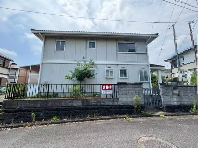 Tsu City, Katada Shinmachi (Tsu Shinmachi Station) 2-story 4LDK