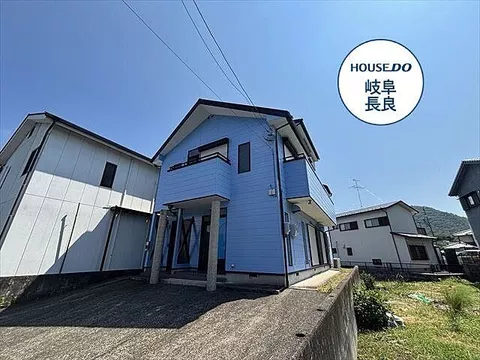 Used single-family home in Hino Minami 7-chome, Gifu City