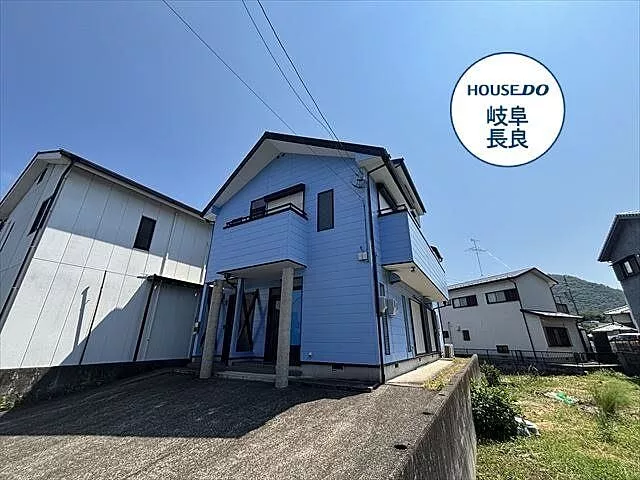 Used single-family home in Hino Minami 7-chome, Gifu City