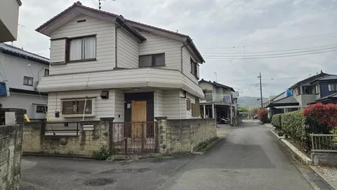 Fukaya City, Musashino (Sakurazawa Station) 2-story 4DK