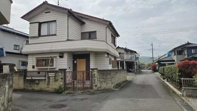 Fukaya City, Musashino (Sakurazawa Station) 2-story 4DK