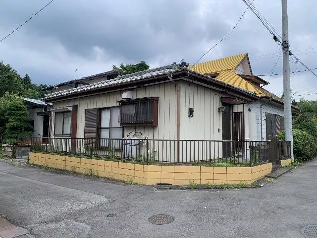 Shibukawa (Shibukawa Station) 3.5 million yen