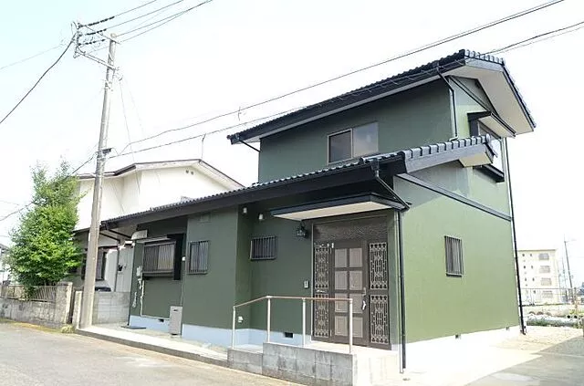 Used single-family home Mihara 1-chome