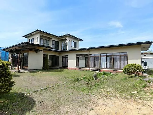 Used single-family home, Funakoshi Kitsunemori
