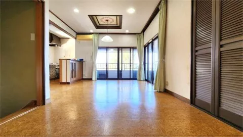 Ito City, Kamata (Ito Station), 2-story building, 3LDK - Image 4