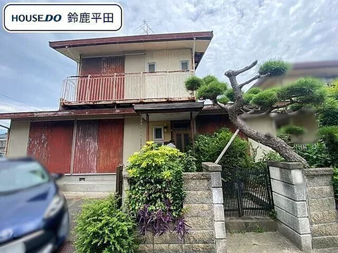 Used single-family home in Shirozuka-cho, Tsu City - Used single-family home