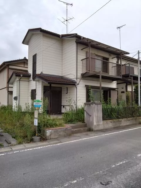 Furukawa City Sanwa (Furukawa Station) 2-story 3DK