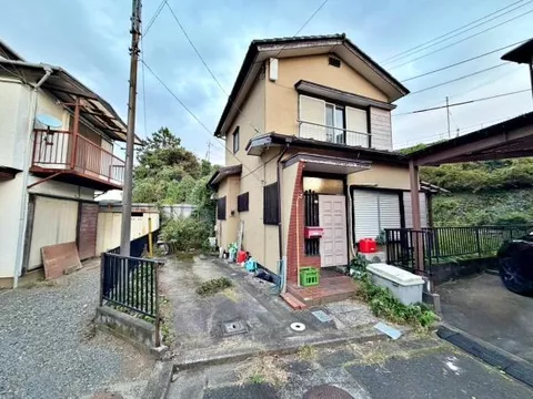 Hachioji City Nishiderakata Town (Takaos Station) 2-story 3DK