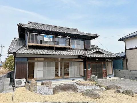 Used single-family home in Kōbe Town, Anpachi District, Kanō