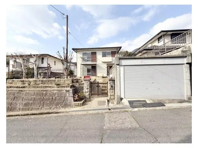 Oaza Kagura, Yamato Takada City, Nara Prefecture