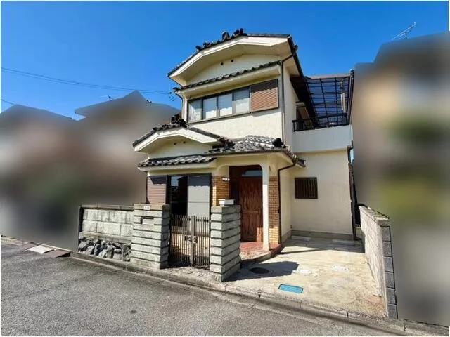 Yamato Koriyama City Kobayashi Town (Tsutsui Station) 2-story 5DK