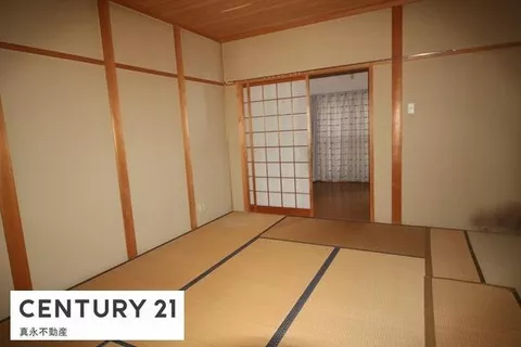 Omuta City, Funamachi 3-chome (Arao Station) Single-story 3DK - Image 4