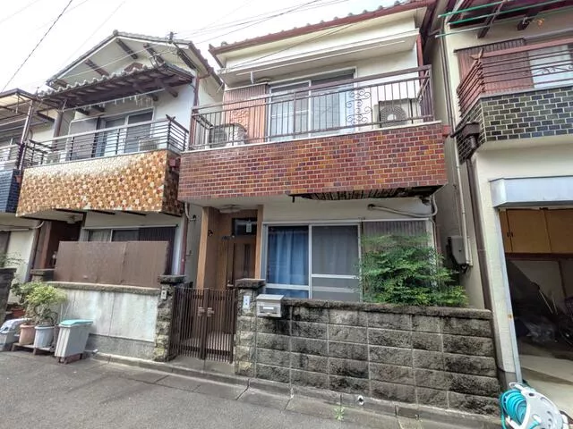 Ikoma County Ikaruga Town Kōdori 1-chome (Hōryūji Station) 2-story 5DK