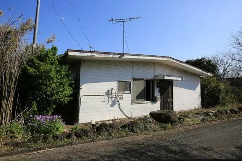 Maebashi City, Fujimimachi Ishii (Egi Station) Single-story building 2DK