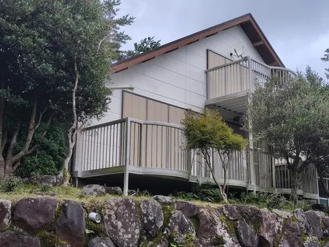 Tsu City, Hayama Town, Isemimi (Nishi Aoyama Station), two-story building, 2LDK