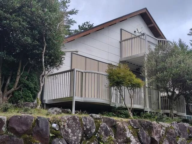 Tsu City, Hayama Town, Isemimi (Nishi Aoyama Station), two-story building, 2LDK