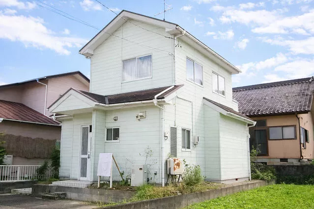 Iwaki City, Tono Town, Taki, Uchijo, 2-story, 4LDK