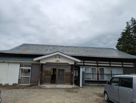 Tazawako Seho-nai, Senboku City