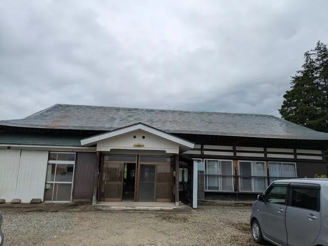 Tazawako Seho-nai, Senboku City