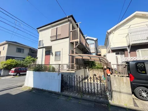 [Iwatodai 2-chome used house, viewing reservations now accepted!] Built in 1992, used house! - Image 1