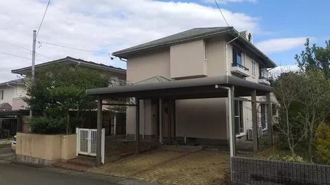 Tsuruga City, Nagasaka (Awano Station), 2-story, 5LDK