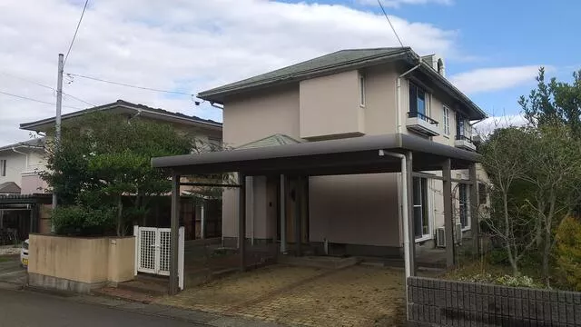Tsuruga City, Nagasaka (Awano Station), 2-story, 5LDK