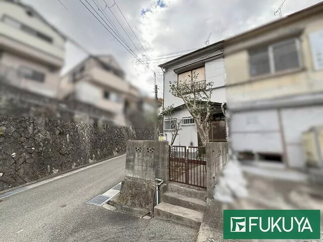 Kawanishi City, Higashi-Azeno Yamate 1-chome (Ichinotorii Station) 2-story 3K