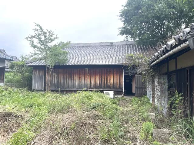 Iwade City Yoshida Single-story Building 5DK