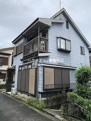 Used single-family home, Nagabuchi 8-chome