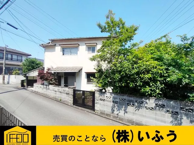 A location with an open feeling facing three roads, excellent sunlight and ventilation!