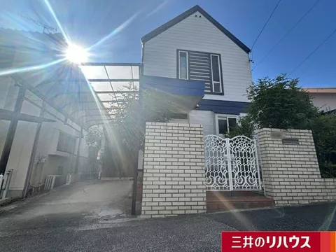 Minami Kasuya 1 (Ono Town Station) 9.8 million yen