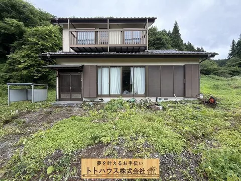 Takasaki City, Kurabuchi Town Gonda (Anjō Haruna Station) 2-story 3LDK