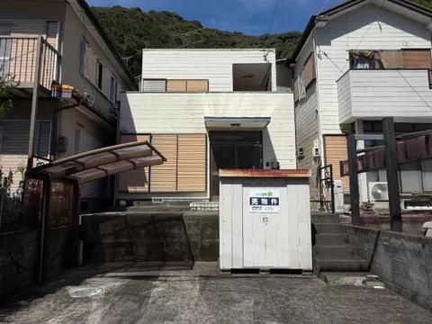 Shizuoka City Suruga Ward Maruko (Shizuoka Station) 2-story 4DK